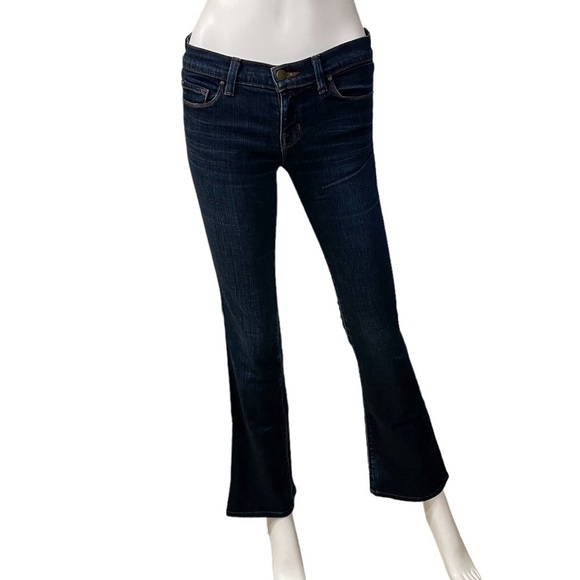 J Brand Bootleg Jeans Size 26 - Picture 1 of 8